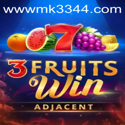 Descubra o Empolgante Mundo de 3FruitsWin