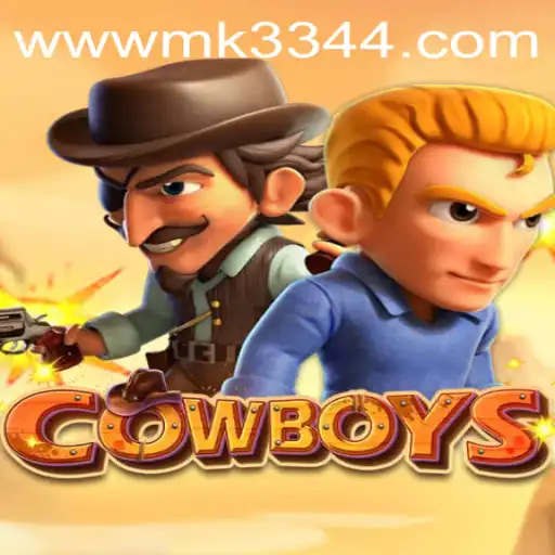 COWBOYS: Uma Experiência de Jogo Única com a Palavra-Chave MK3344
