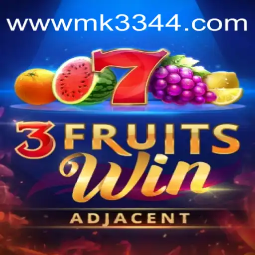 Descubra o Empolgante Mundo de 3FruitsWin