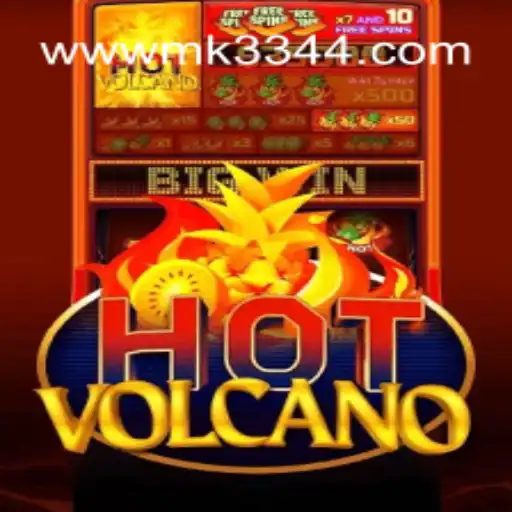 Explore o Mundo de HotVolcano: Uma Jornada Intensa no Jogo do Ano