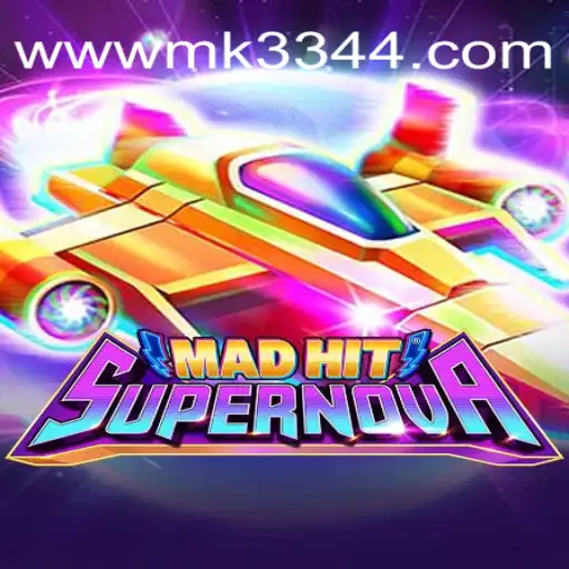 Explorando o Universo de MadHitSupernova: Um Jogo de Estratégia Inovador
