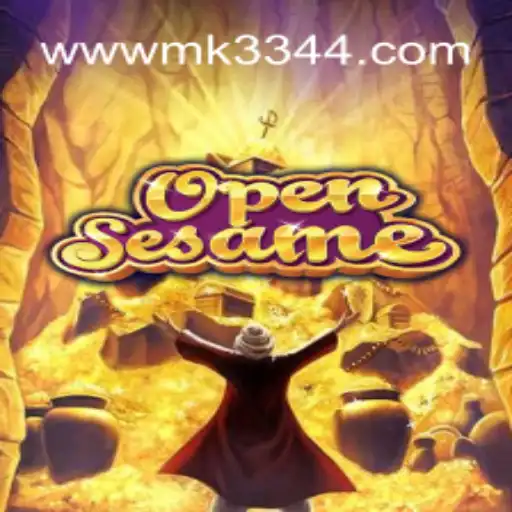 Mergulhe no Universo do Jogo OpenSesame