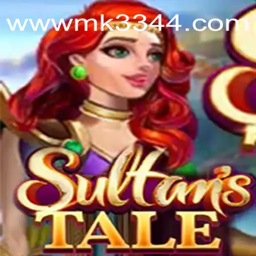 Sultanstale: Explore a Aventura Épica no Mundo de MK3344