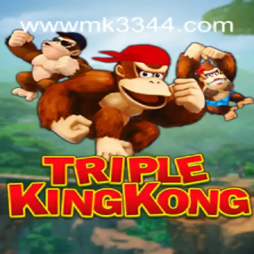 TripleKingKong: Explorando o Universo de Estratégia e Aventura de MK3344