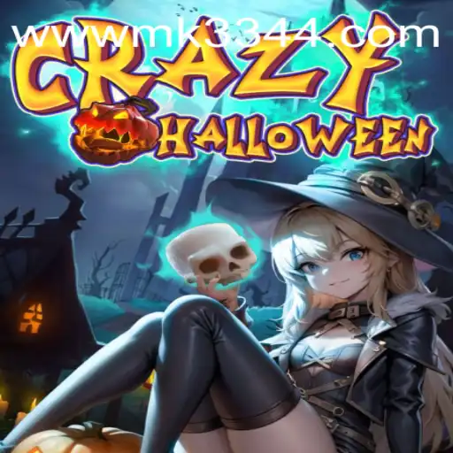 Descubra o Mundo Assustador de 'CrazyHalloween': Um Jogo de Aventura e Estratégia