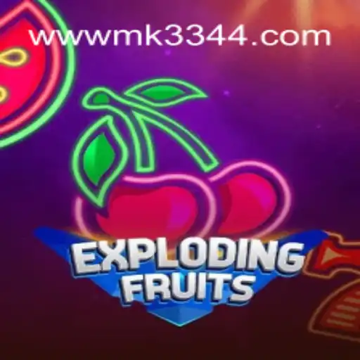 ExplodingFruits: A Aventura Explosiva dos Jogos de Cartas