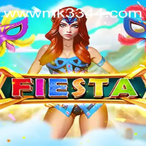 Descubra o Mundo do Jogo Fiesta: Diversão e Estratégia