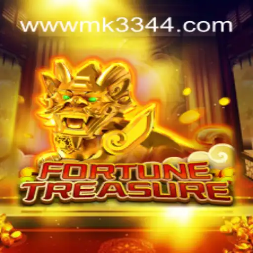 Explorando o Universo do Jogo FortuneTreasure: Um Mundo de Aventura e Estratégia