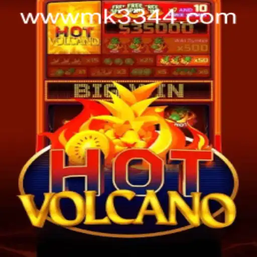 Explore o Mundo de HotVolcano: Uma Jornada Intensa no Jogo do Ano