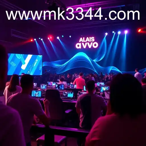Jogos ao vivo
