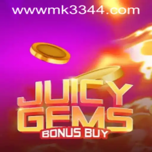 Explorando o Mundo de JuicyGemsBonusBuy