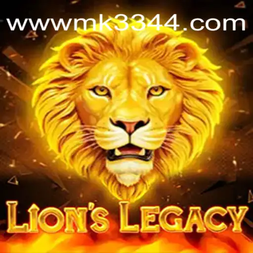 Explorando LionsLegacy: Um Mergulho no Mundo de MK3344
