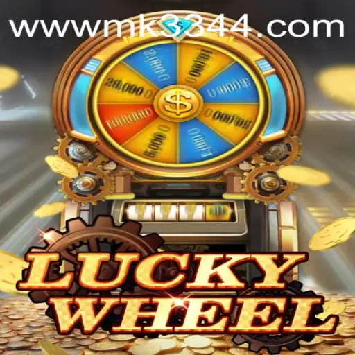 Explorando o Mundo de LuckyWheel: Diversão e Emoção no Jogo MK3344