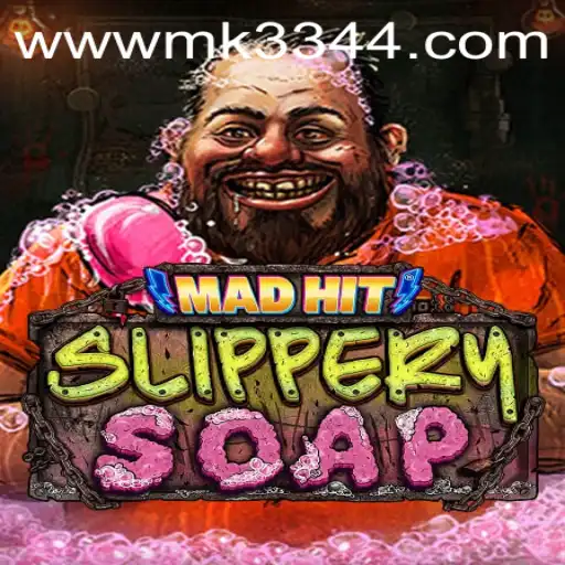 Descubra o Mundo Envolvente de MadHitSlipperySoap