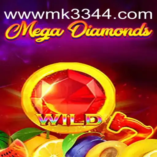 MegaDiamond: Descubra a Emoção e Estratégia por Trás do Jogo