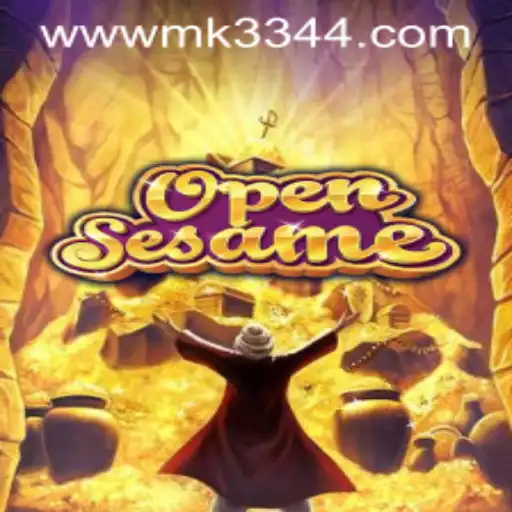 Mergulhe no Universo do Jogo OpenSesame