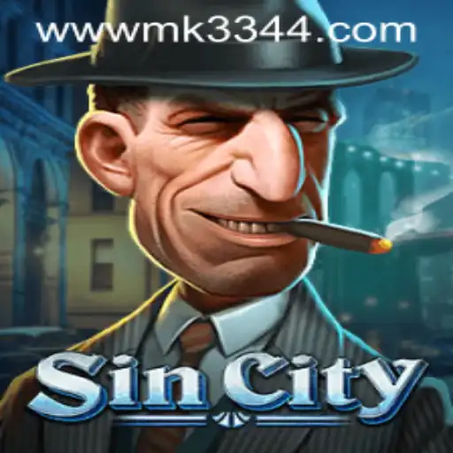 Explorando SinCity: O Novo Fenômeno dos Jogos com a Chave MK3344