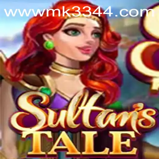 Sultanstale: Explore a Aventura Épica no Mundo de MK3344