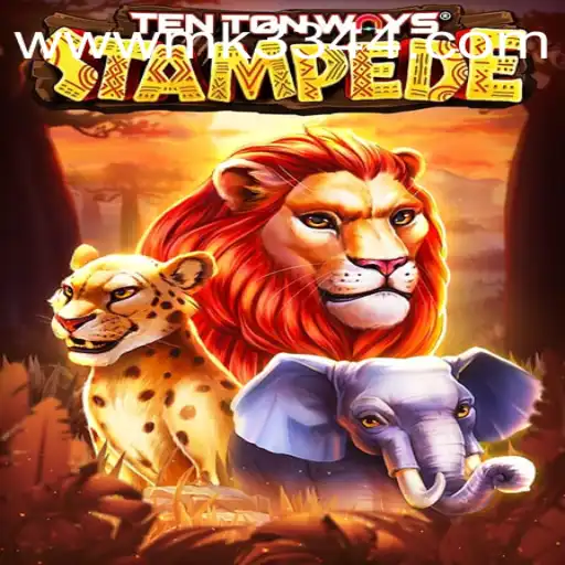 Explorando o Universo de TenTonWaysStampede