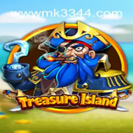Descubra o Fascinante Mundo de TreasureIsland com MK3344