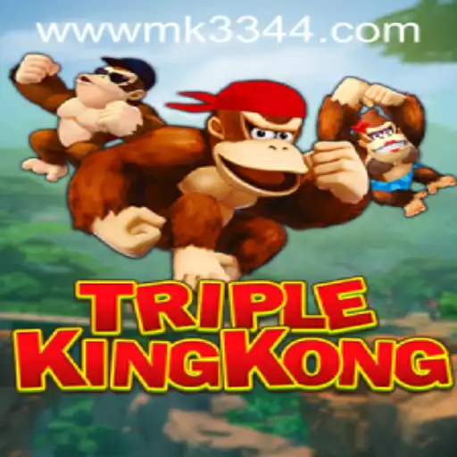 TripleKingKong: Explorando o Universo de Estratégia e Aventura de MK3344