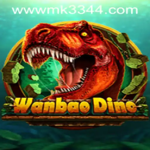 Descubra as Aventuras de WanBaoDino: O Novo Fenômeno dos Jogos com MK3344